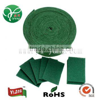 Nyon Mix Polyester Scouring Pad