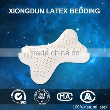 30*20*10china Suppliers Bone Shape Car Massage Decorative Pillow