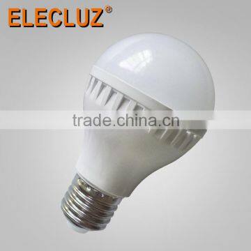 Elecluz BLA05 5w E27 globe light led bulb light