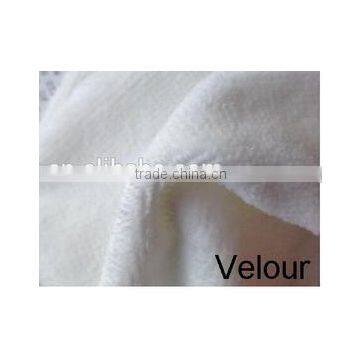 Silk Screen Pigment Custom Kitchen Towel Cotton Tea Towel Christmas Design