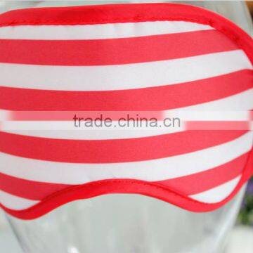Wholesale Small Order Printed Bean Bag Eye Mask photo-4