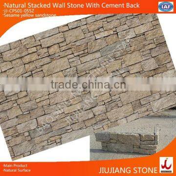 exterior decorative concrete stone wall mold material