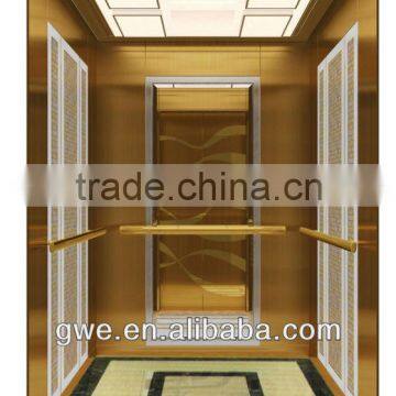 GreatWall Mini home/villa/building lift elevator