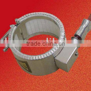 ceramic heating element assorted with plug