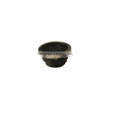 High quanlity earphone speaker of hood headphones in medical area