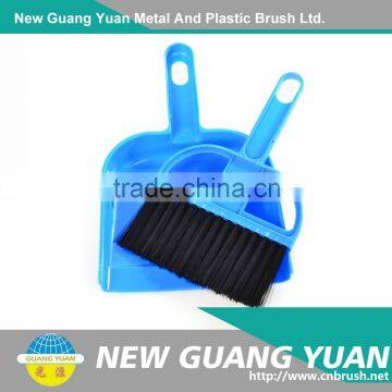 High Quality Office Handle Design Broom And Dustpan