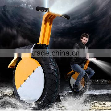 Fashionable new model 1000w electric kick scooter