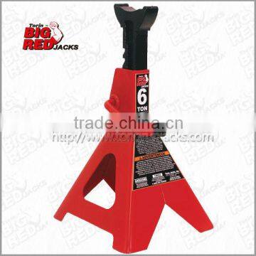 Torin BigRed Adjustable Jack Stand in Pair (6ton)