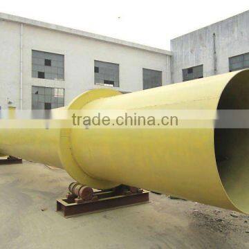 Yugong Oil Palm Rotary Drum Dryer