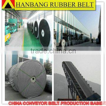 CC56 vulcanizer conveyor belt