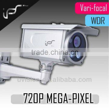 IPS 720P WDR outdoor waterproof Bullet security IP camera day&night Onvif POE IPS-714V