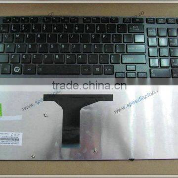 Original Notebook Keyboard for sony VPC-EL series Black