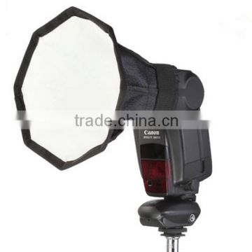 Hot Selling Portable Mini Octagon Softbox China Supplier