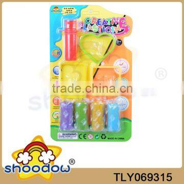 Hot Products Handmade Boys Intelligent Clay Play Dough