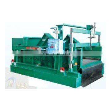 Drilling fluid Shale Shaker