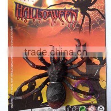 Halloween toys spider toys for kids TE15040253