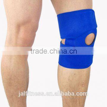 Elbow & Knee Pads Adjustable Strap Patella Reduce Knee Belt Protector Sport Safe Kneepad