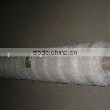 HOT Selling Stretched Plastic Plant Climbing Net photo-3