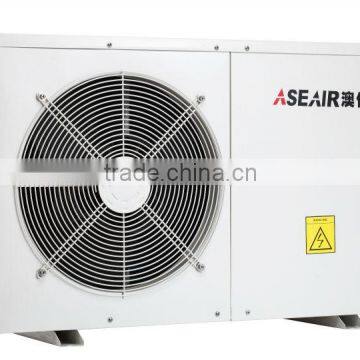 Air Source Domestic Heat Pump Water Heater photo-2