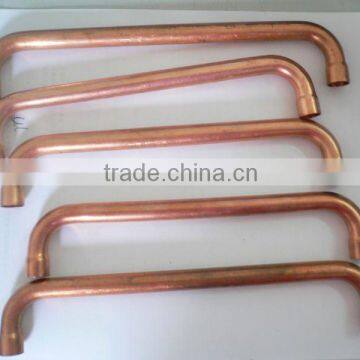 copper U bend manufacturer from Ningbo