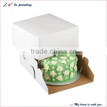 popular and unique new various cake box wholesale with a competitive price