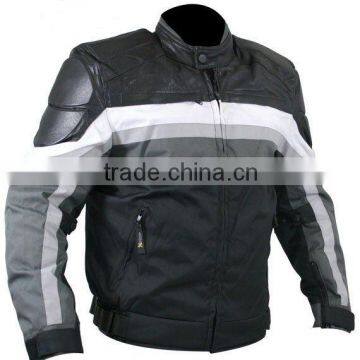 Motorbike Textile Jackets