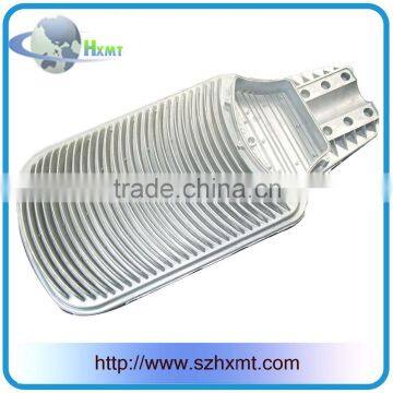Factory Price Outdoor Luminaire Die Aluminum Led Street Light Housing