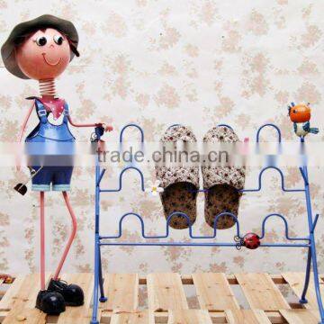 2015 New Product Metal Crafts,gardon Decoration M7682 photo-1