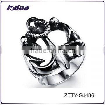 Top Sell Personality Punk Rings Design