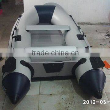 inflatable rubber boat for sale CE certification, inflatable fishing boat