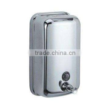 HOT SALE stainless liquid soap dispenser WT-325