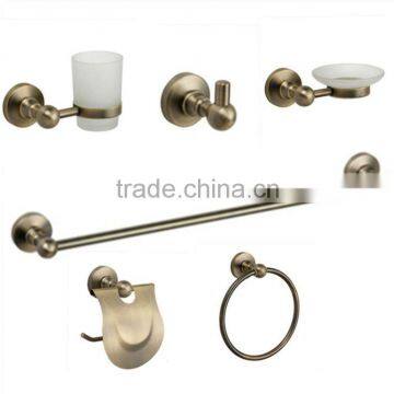 bathroom accessories bronze 20000