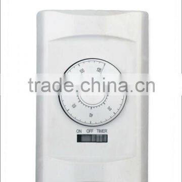 Countdown Mechanical 120Min In-wall Timer