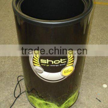 Barrel cooler (CE apporved)