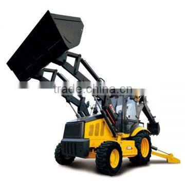 CHINA BRAND MINI LOADER photo-5
