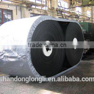 Steel Cord Conveyor Belt for Underground Coal Mining