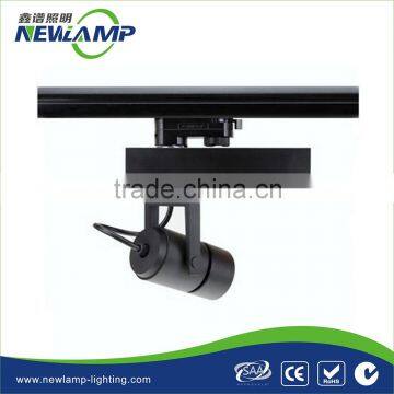 New Designed CITIZEN 35W 4 Wires Led Cob Track Light photo-4