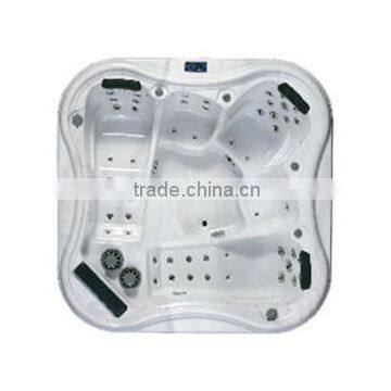 Hot Sell Swim Spa Manufacturer Hot Tubs Outdoor Used,hot Tub With Sex Masage