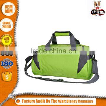 Wholesale Cheap Gym Bag Nylon