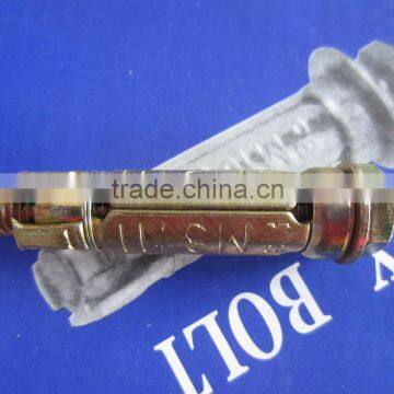 4pcs heavy duty shell anchors,top quality