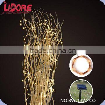 LIDORE New Products 2015 Strip Christmas Fashion Copper String Lights