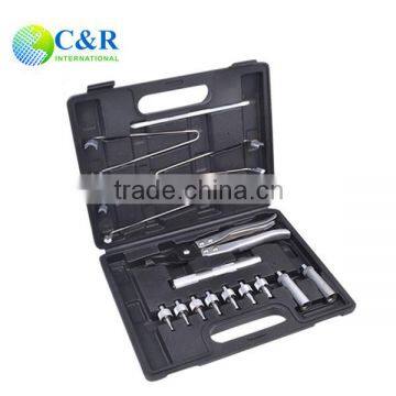 [C&R] CR-B026 Valve Seal Remover and Installer Set/Engine Tools/Automotive Tools