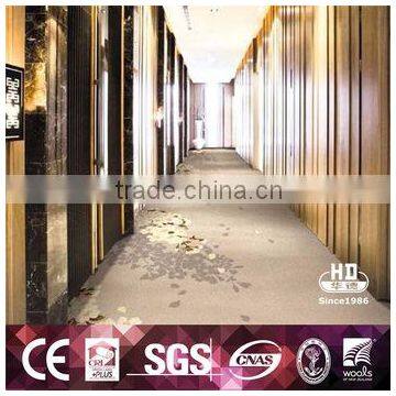 Hot Sale Best Quality Hotel Corridor Carpet