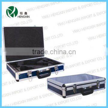 PVC metal tool case manufacturer