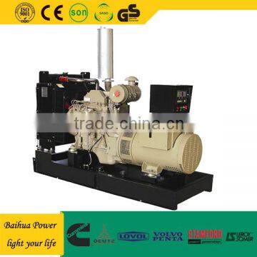 CE ISO China Manufacturer Power Generator