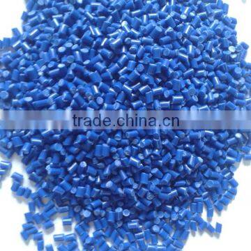 Good Quality Plastic Material PVC Compound Granules for Sale