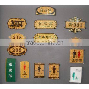 High End Custom Plexiglass Plate Guangzhou OEM Factory photo-6