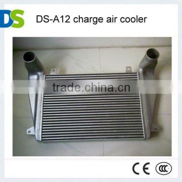 DS-A12 Diesel heat exchanger