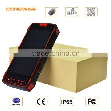 Handheld Bluetooth Android Smartphone 13.56mhz Micro Rfid Reader photo-4