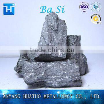 High Quality Ferro Silicon Barium Inoculant photo-6